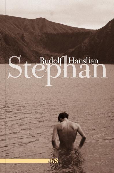 Stephan | Gay Books & News