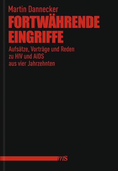 Fortwährende Eingriffe | Gay Books & News