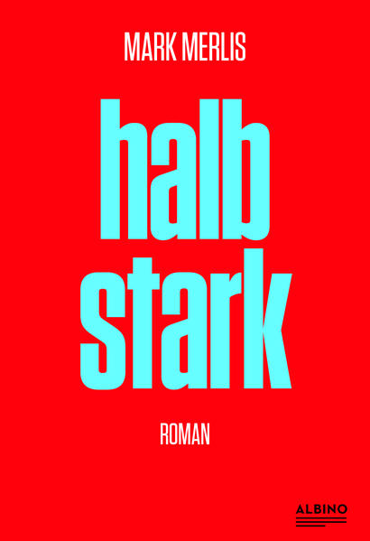 Halbstark | Gay Books & News