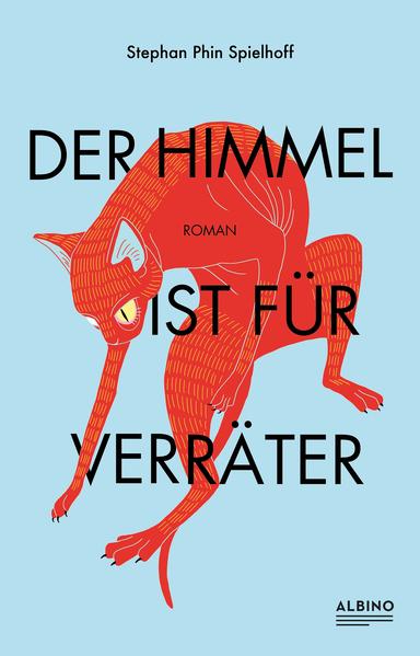 Der Himmel ist für Verräter | Gay Books & News