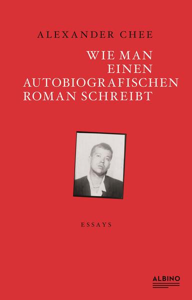 Wie man einen autobiografischen Roman schreibt | Gay Books & News