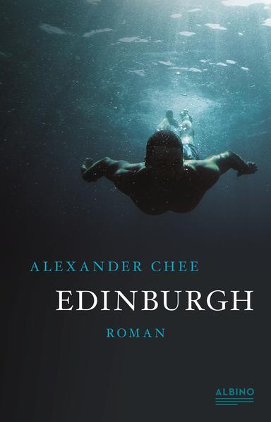 Edinburgh | Gay Books & News