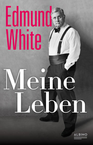 Meine Leben | Gay Books & News