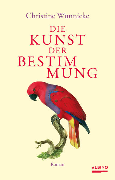 Die Kunst der Bestimmung | Gay Books & News