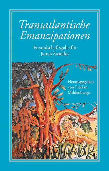 Transatlantische Emanzipationen | Gay Books & News