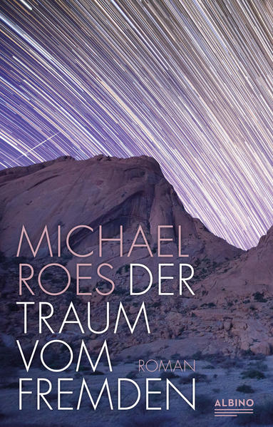 Der Traum vom Fremden | Gay Books & News