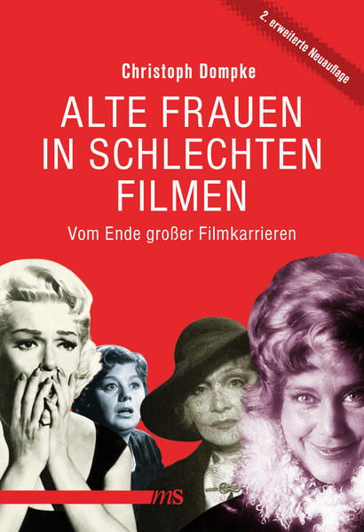 Alte Frauen in schlechten Filmen | Gay Books & News