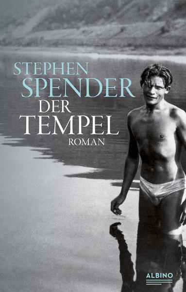 Der Tempel | Gay Books & News