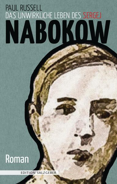 Das unwirkliche Leben des Sergej Nabokow | Gay Books & News