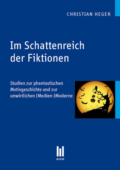 Im Schattenreich der Fiktionen | Gay Books & News