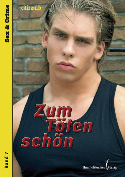 Zum Töten schön | Gay Books & News