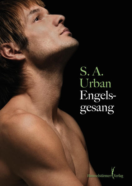 Engelsgesang | Gay Books & News