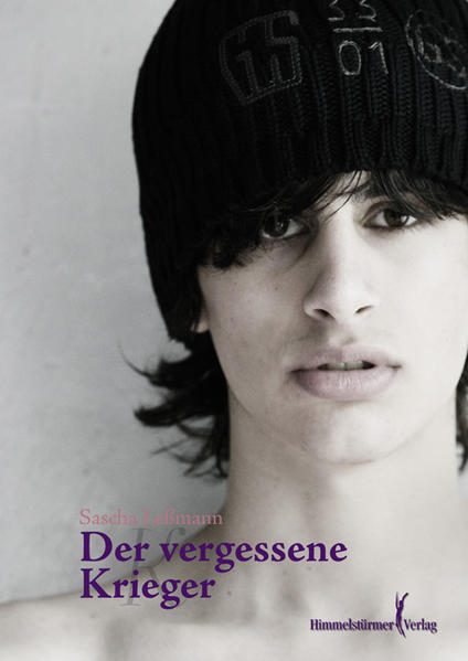 Der vergessene Krieger | Gay Books & News