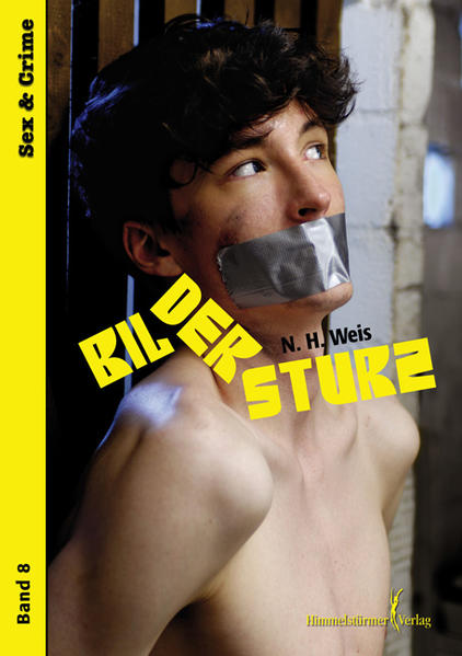 Bildersturz | Gay Books & News