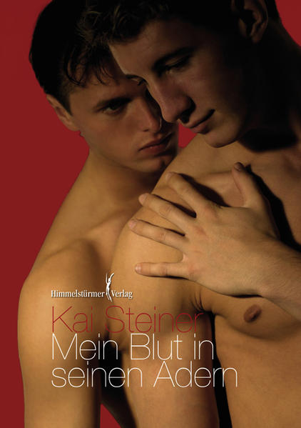 Mein Blut in seinen Adern | Gay Books & News