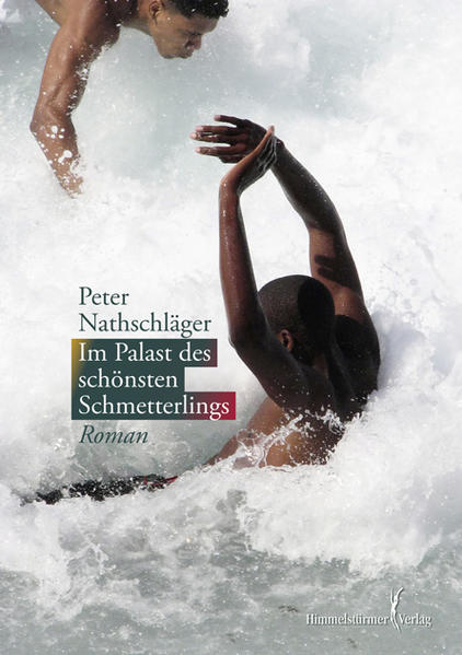 Im Palast des schönsten Schmetterlings | Gay Books & News