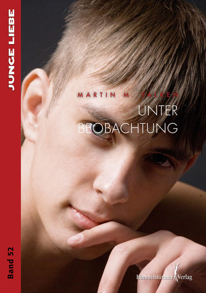 Unter Beobachtung | Gay Books & News