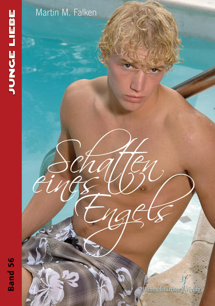 Schatten eines Engels | Gay Books & News