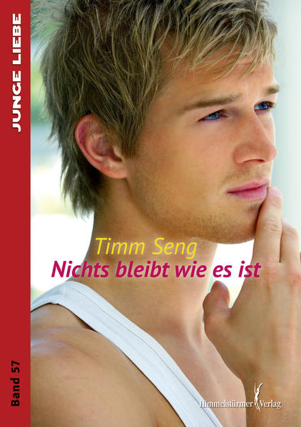 Nichts bleibt wie es ist | Gay Books & News