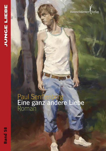 Eine ganz andere Liebe | Gay Books & News