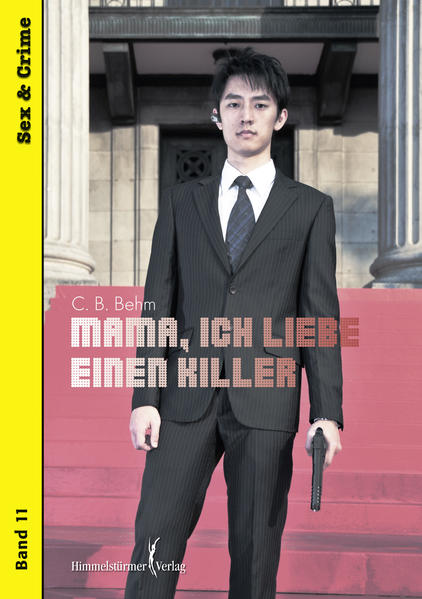 Mama, ich liebe einen Killer | Gay Books & News