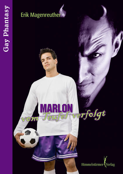 Marlon - vom Teufel verfolgt | Gay Books & News