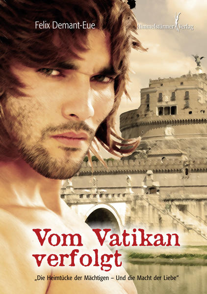 Vom Vatikan verfolgt | Gay Books & News