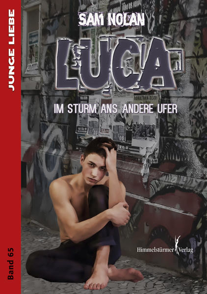 Luca | Gay Books & News