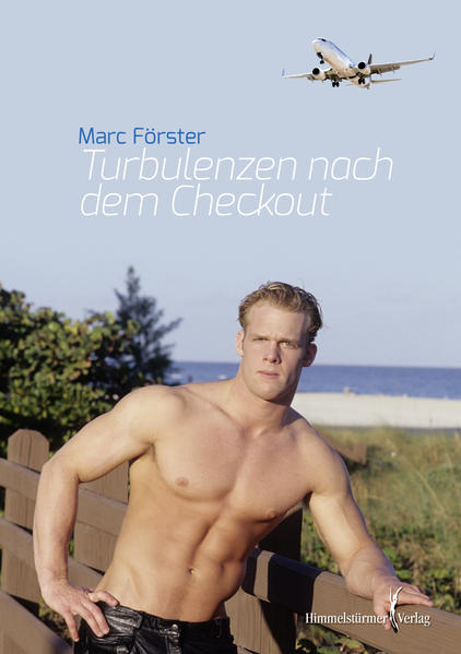 Turbulenzen nach dem Checkout | Gay Books & News