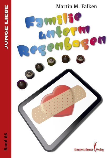 Familie unterm Regenbogen | Gay Books & News