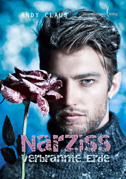 Narziss - verbrannte Erde | Gay Books & News