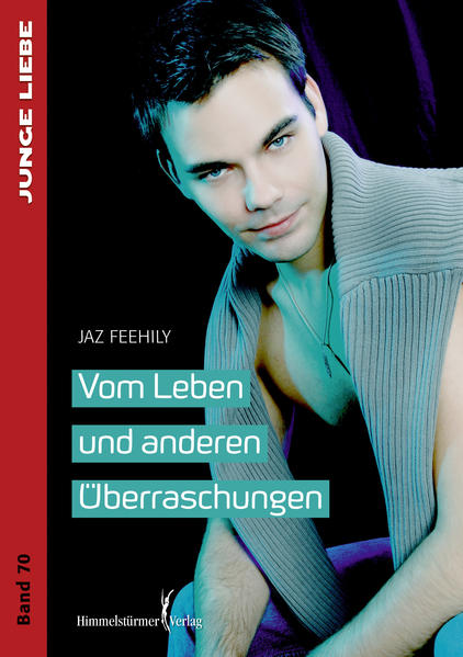 Vom Leben und anderen Überraschungen | Gay Books & News