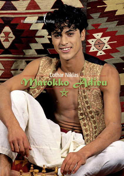 Marokko Adieu | Gay Books & News