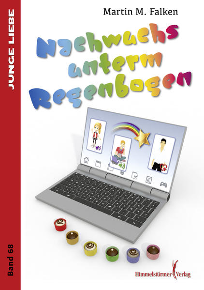 Nachwuchs unterm Regenbogen | Gay Books & News