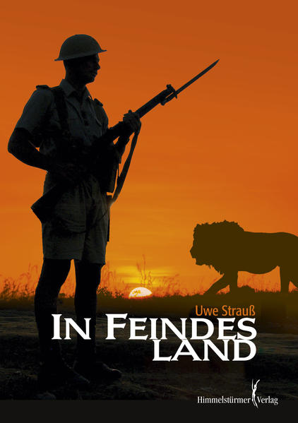 In Feindesland | Gay Books & News