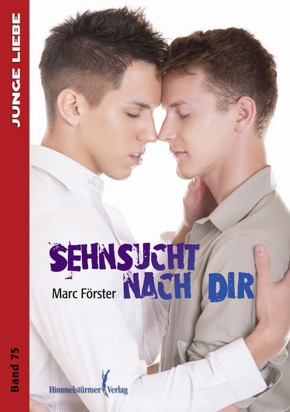 Sehnsucht nach dir | Gay Books & News