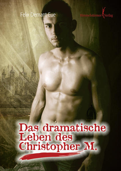 Das dramatische Leben des Christopher M | Gay Books & News