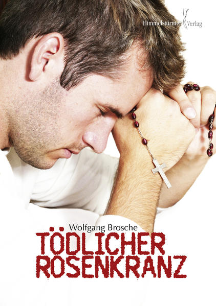 Tödlicher Rosenkranz | Gay Books & News