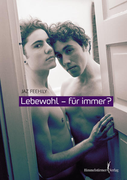 Lebewohl - für immer | Gay Books & News