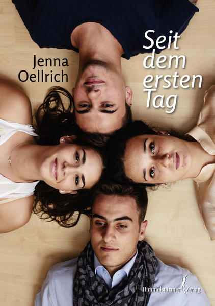 Seit dem ersten Tag | Gay Books & News