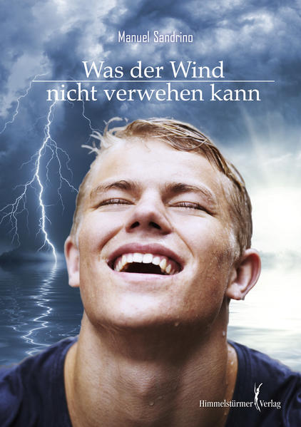 Was der Wind nicht verwehen kann | Gay Books & News