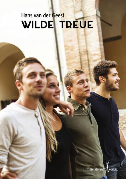 Wilde Treue | Gay Books & News