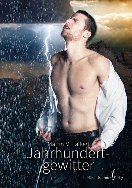 Jahrhundertgewitter | Gay Books & News