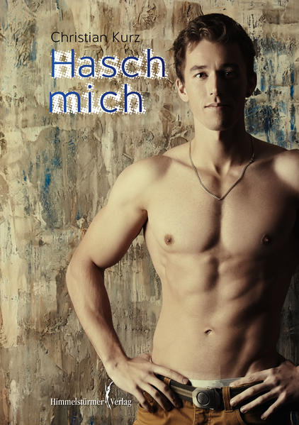 Hasch mich | Gay Books & News