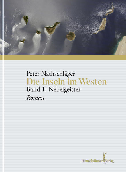 Die Inseln im Westen | Gay Books & News