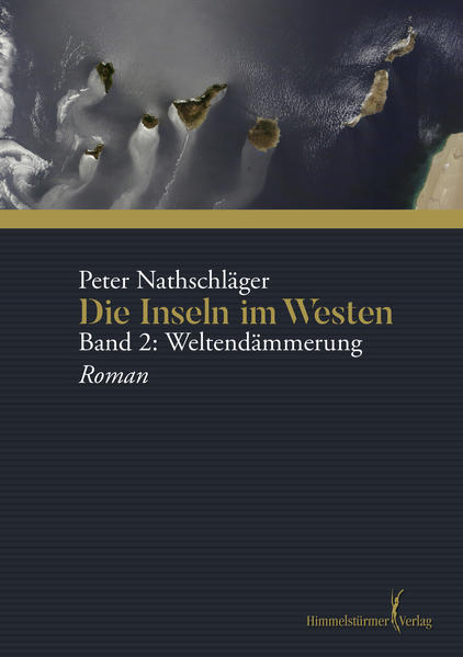 Die Inseln im Westen | Gay Books & News