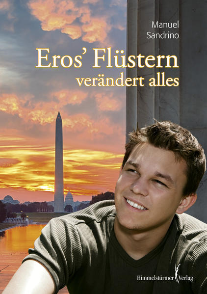 Eros Flüstern verändert alles | Gay Books & News