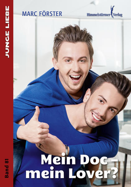 Mein Doc - mein Lover? | Gay Books & News