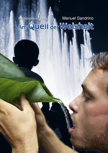 Am Quell der Weisheit | Gay Books & News