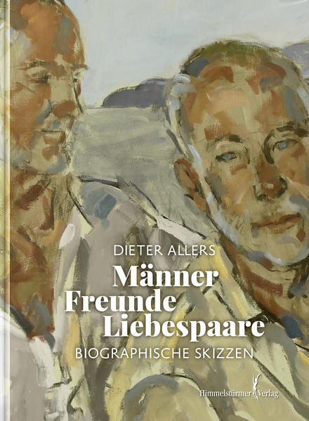 Männer - Freunde - Liebespaare | Gay Books & News